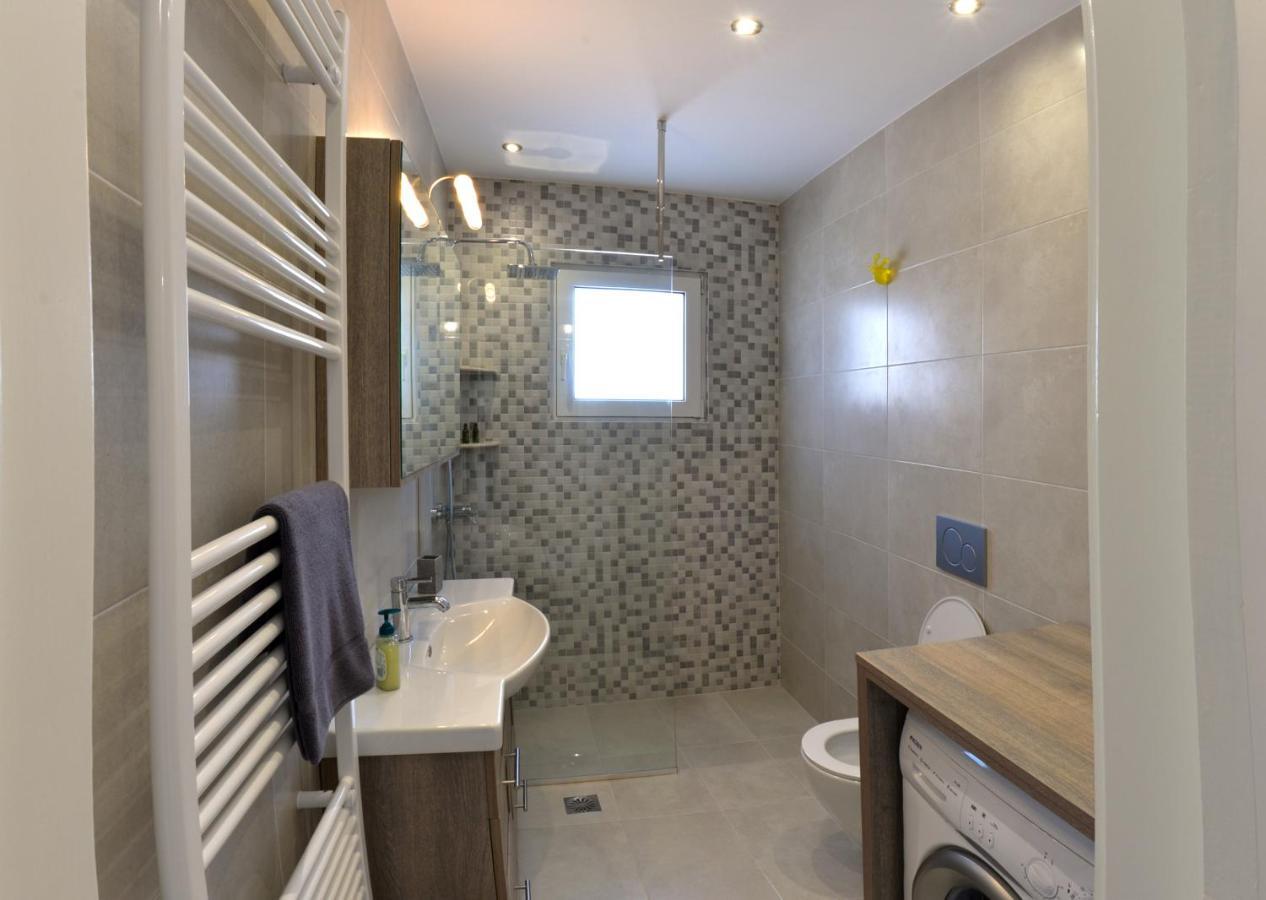 Like Home Azolimnos Exterior foto